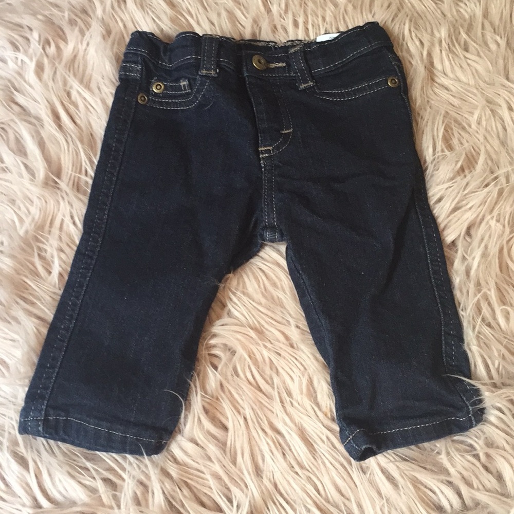 🖤 FINAL PRICE !!!!!  Baby Wrangler Jeans